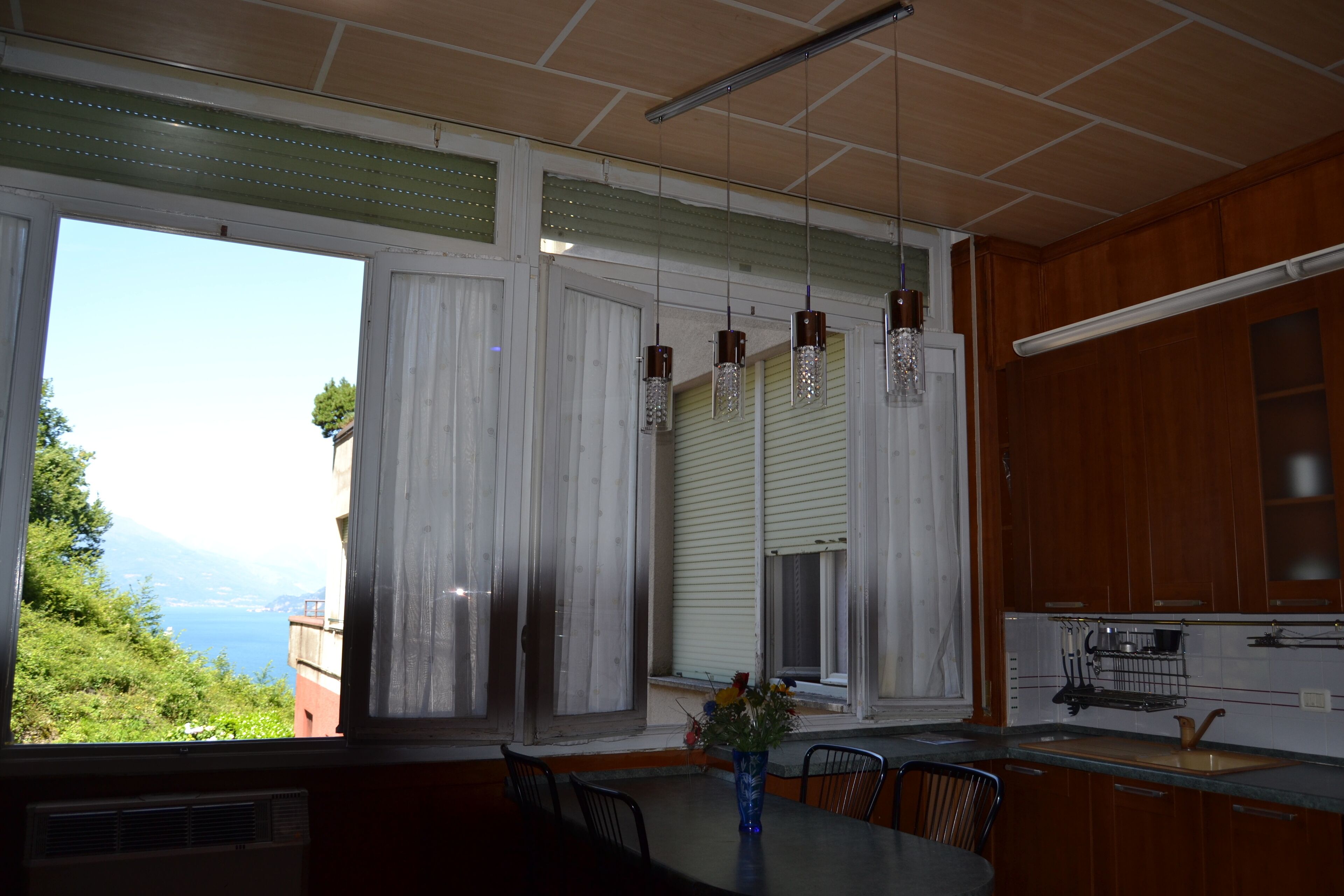 Apartment 50 on Lake Como