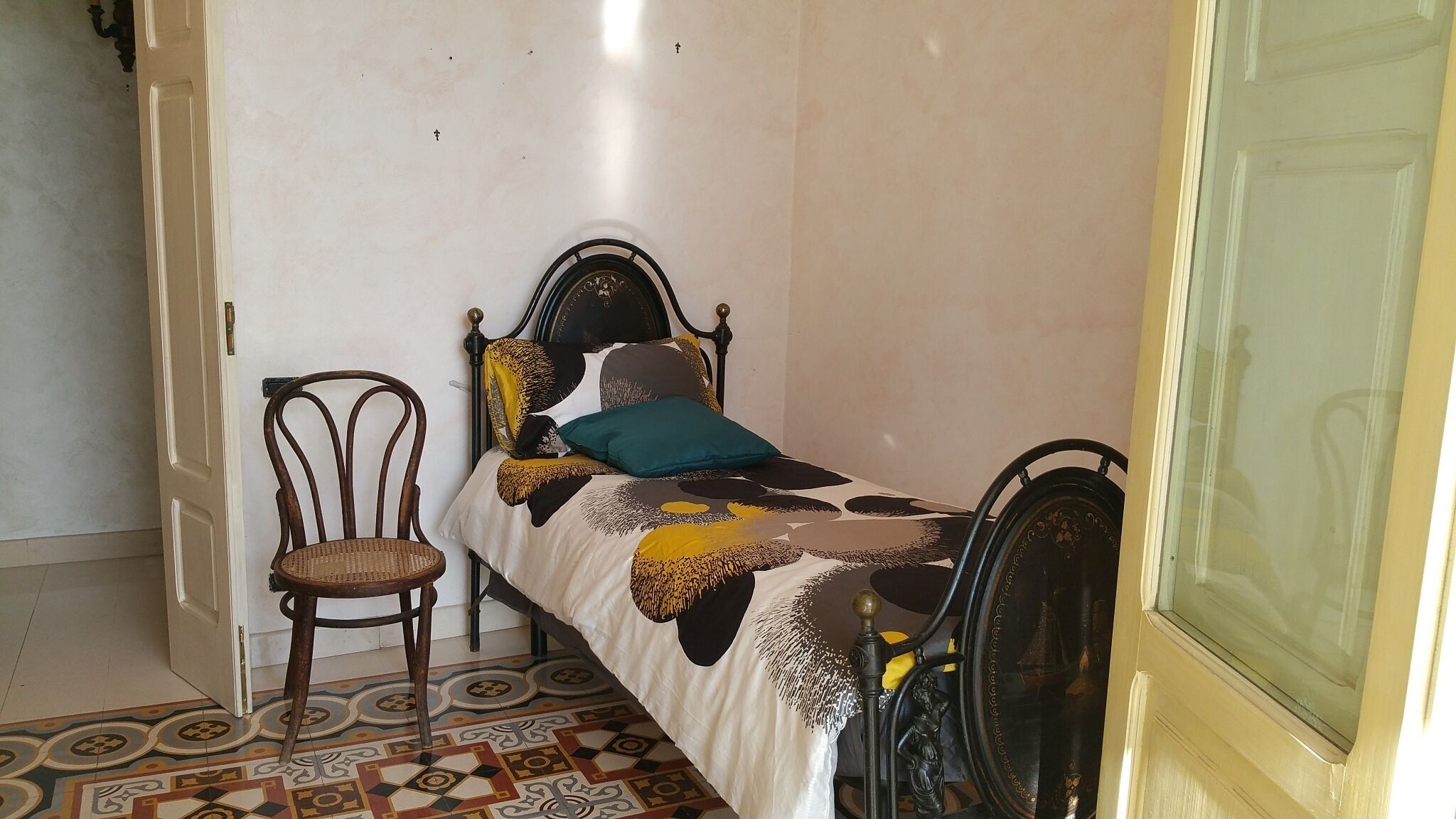 Holiday House in Palazzo Lagioia