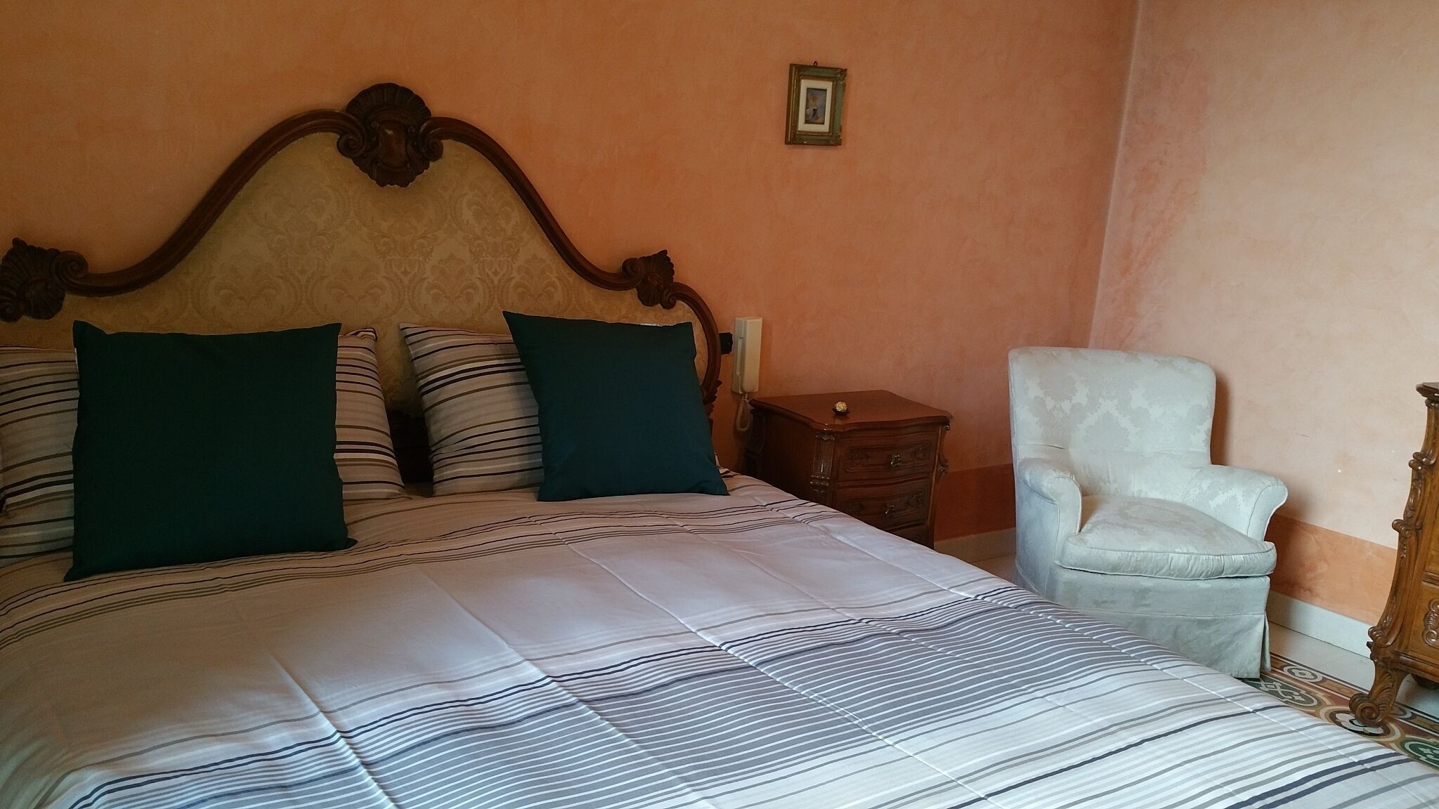 Holiday House in Palazzo Lagioia