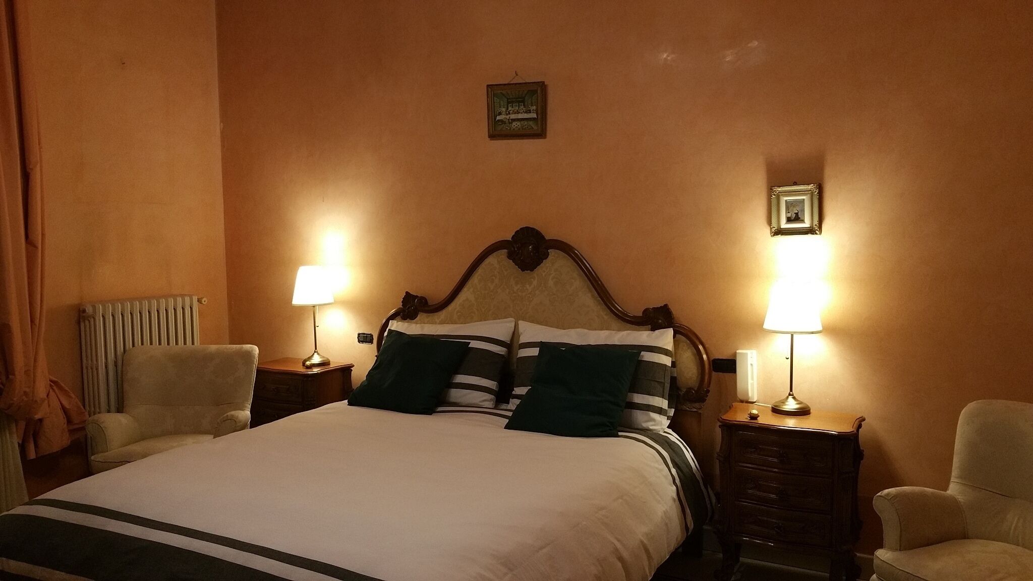 Holiday House in Palazzo Lagioia