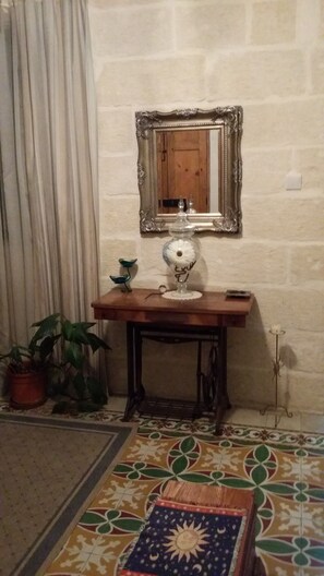 Interieur