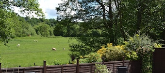 Nuthatch Self catering Barn