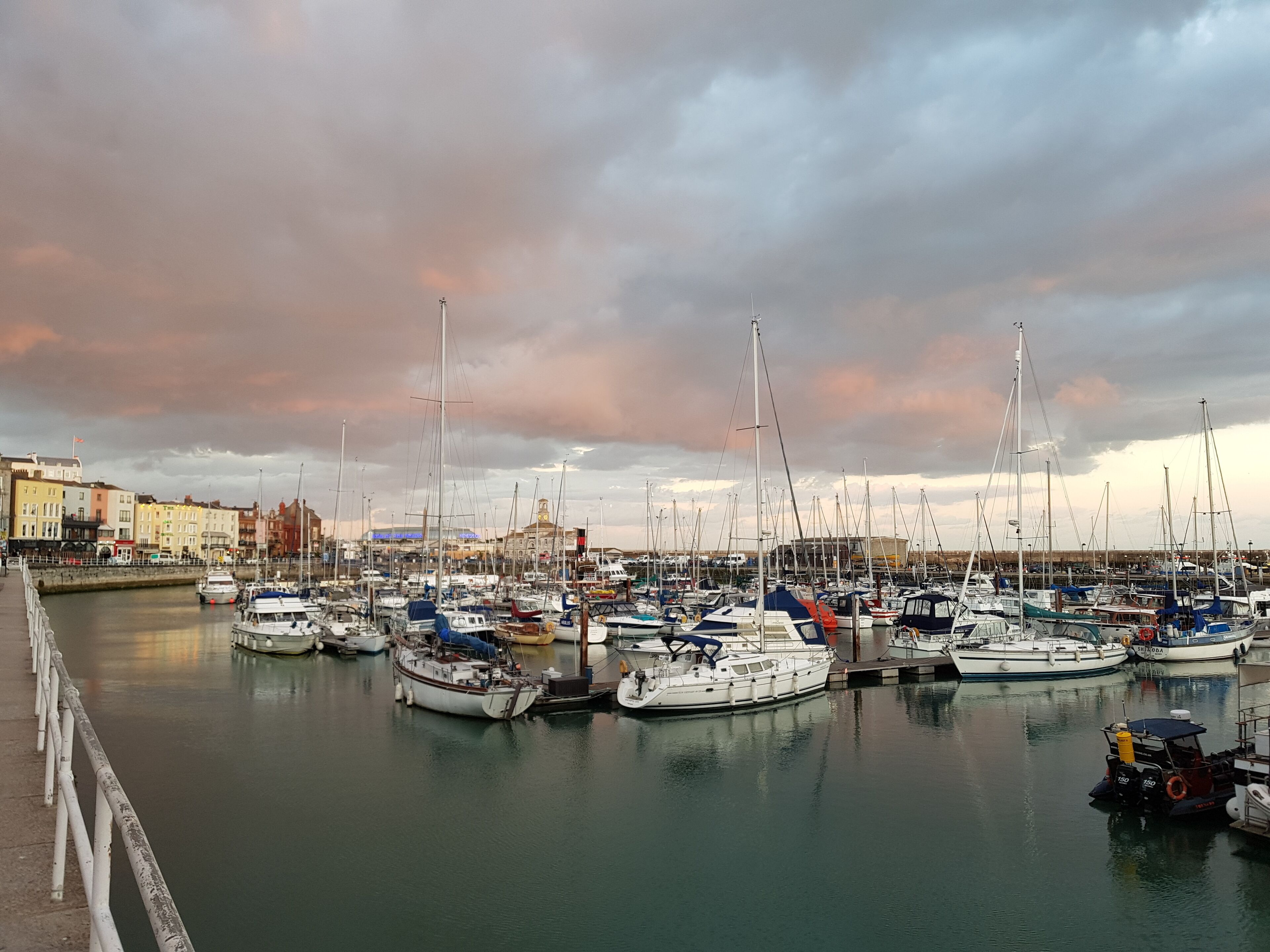 Port de plaisance