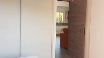2 camere, Wi-Fi, lenzuola