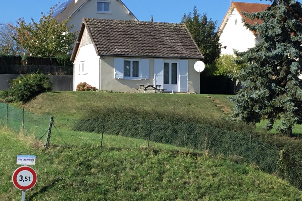 House / Villa - Saint-Laurent-sur-Mer