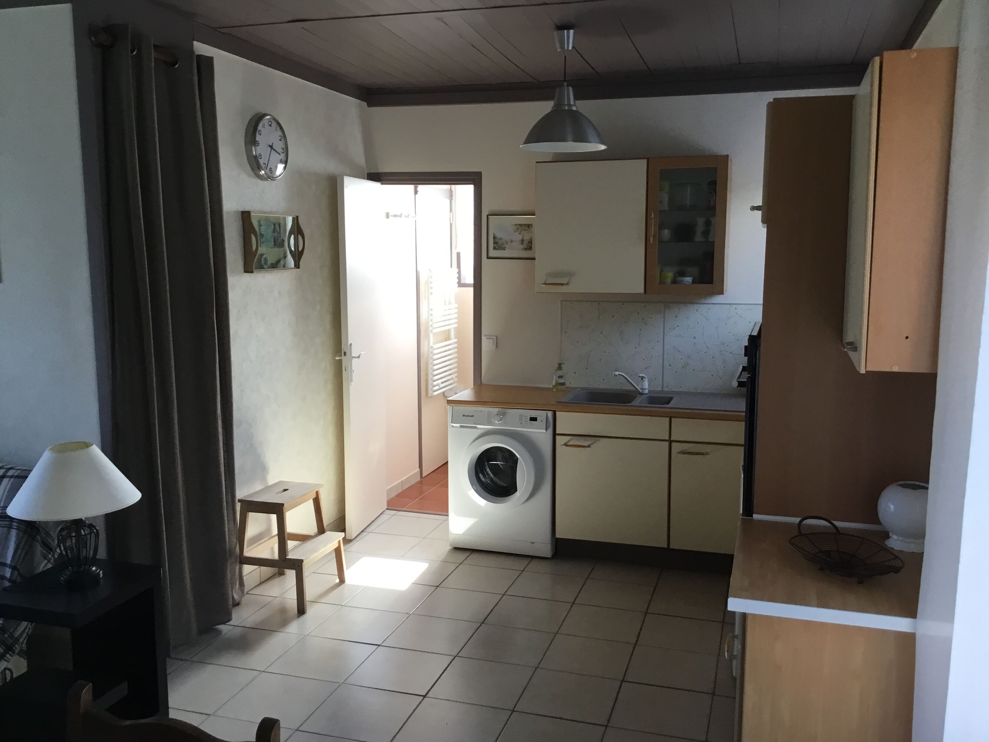 House / Villa - Saint-Laurent-sur-Mer