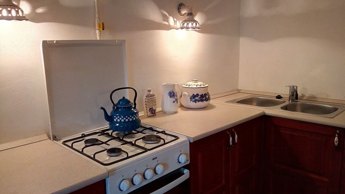 Bild für Gastgeberprofil