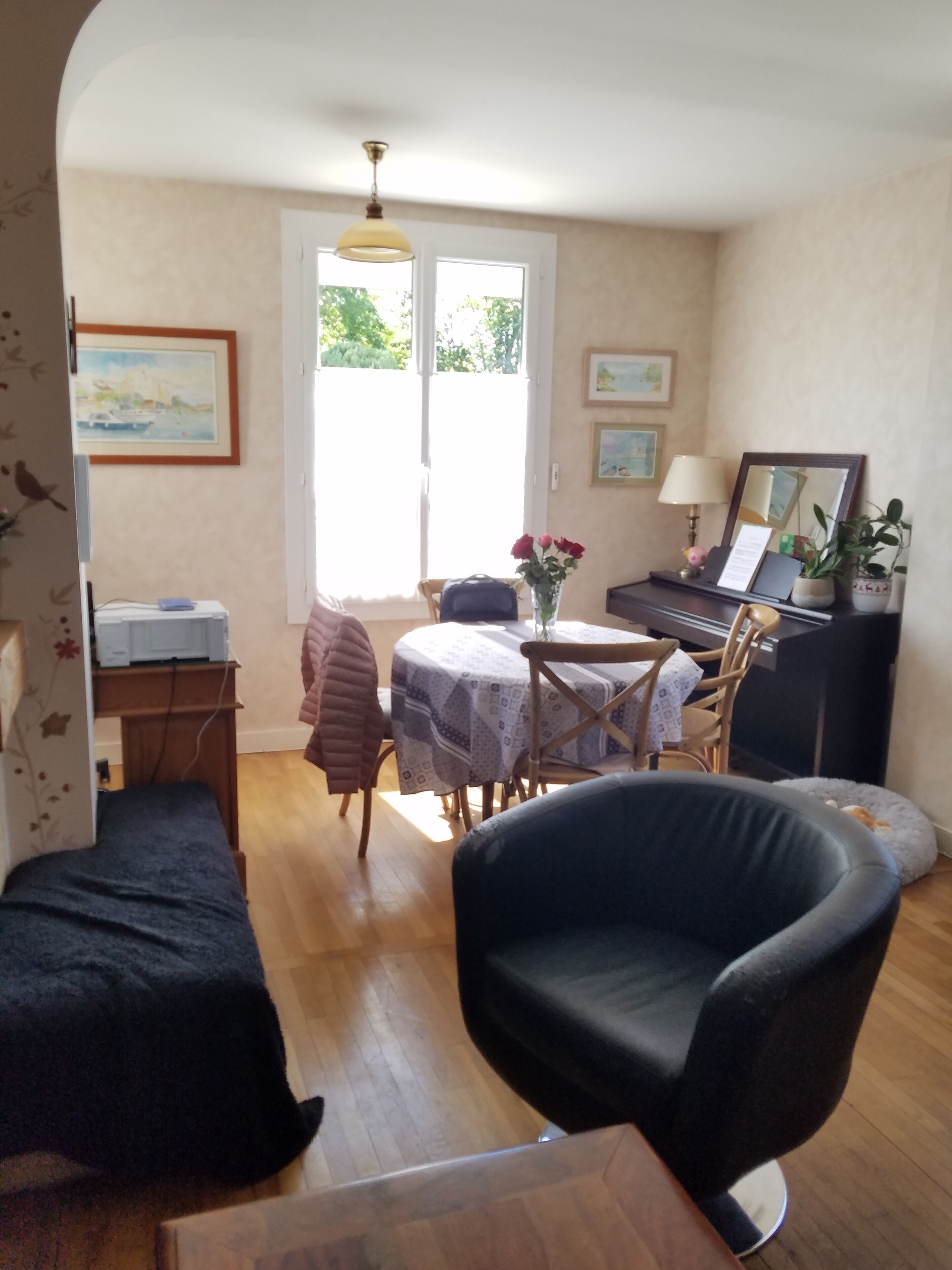 Charming house 20 minutes from Futuroscope