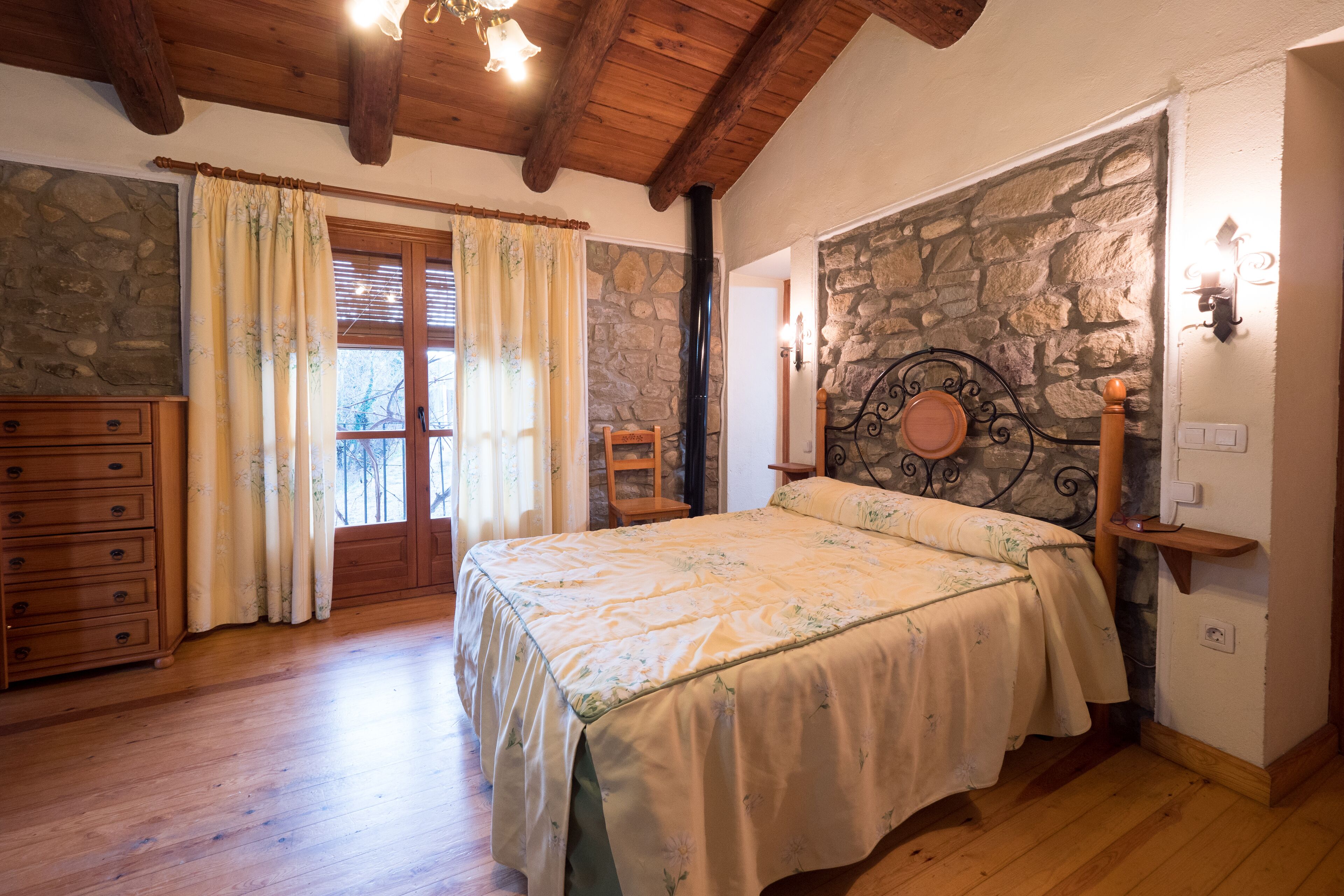 Bungalow -10% from October 7 to 9