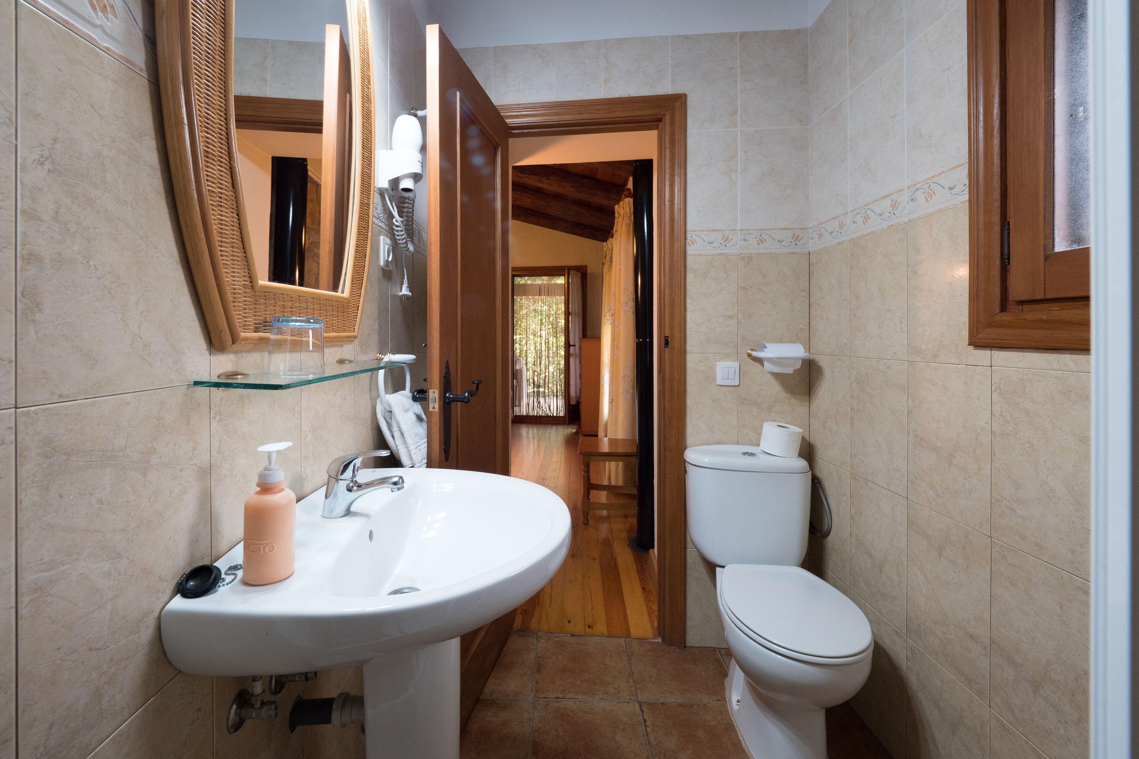 Bungalow -10% from October 7 to 9