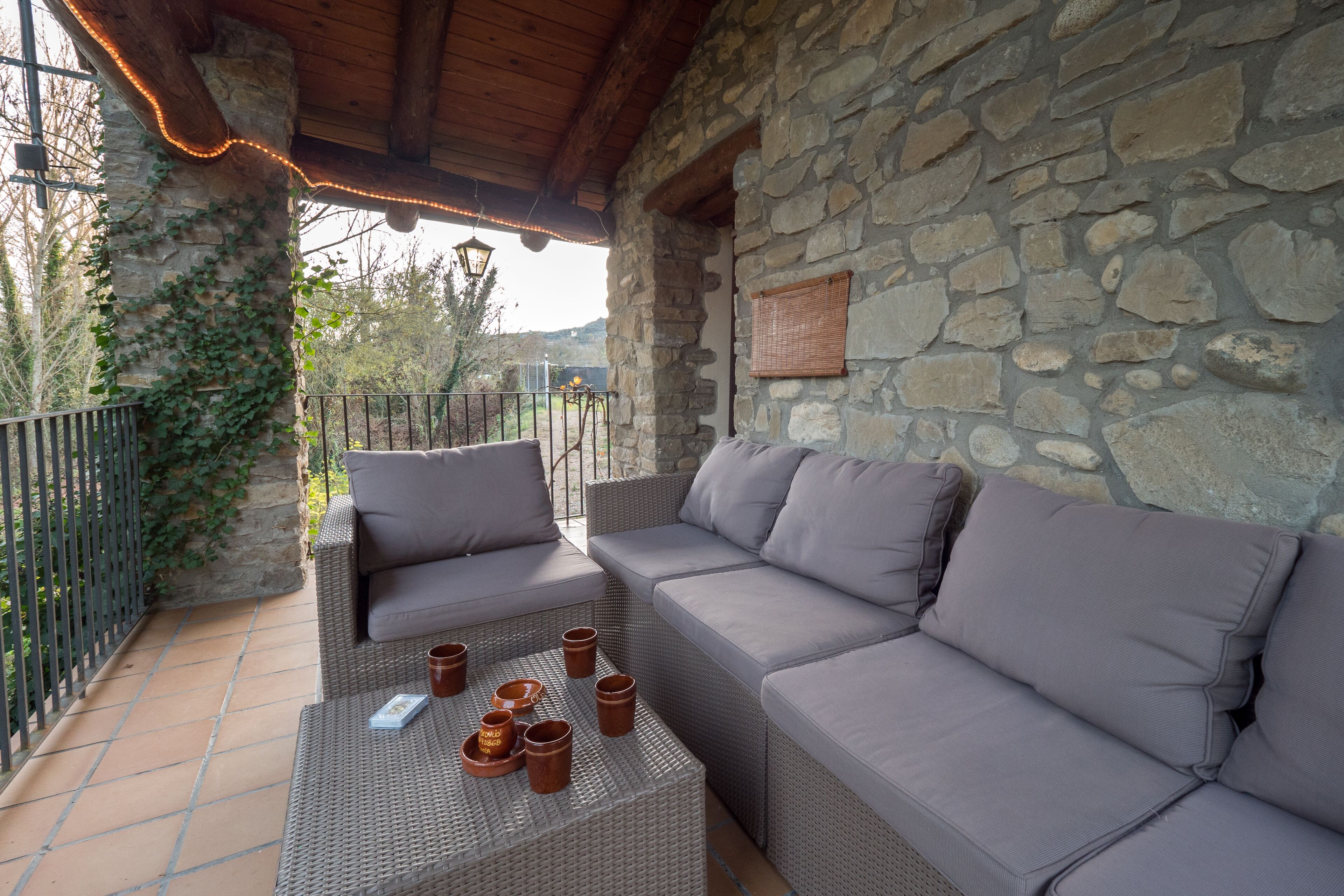 Bungalow -10% from October 7 to 9