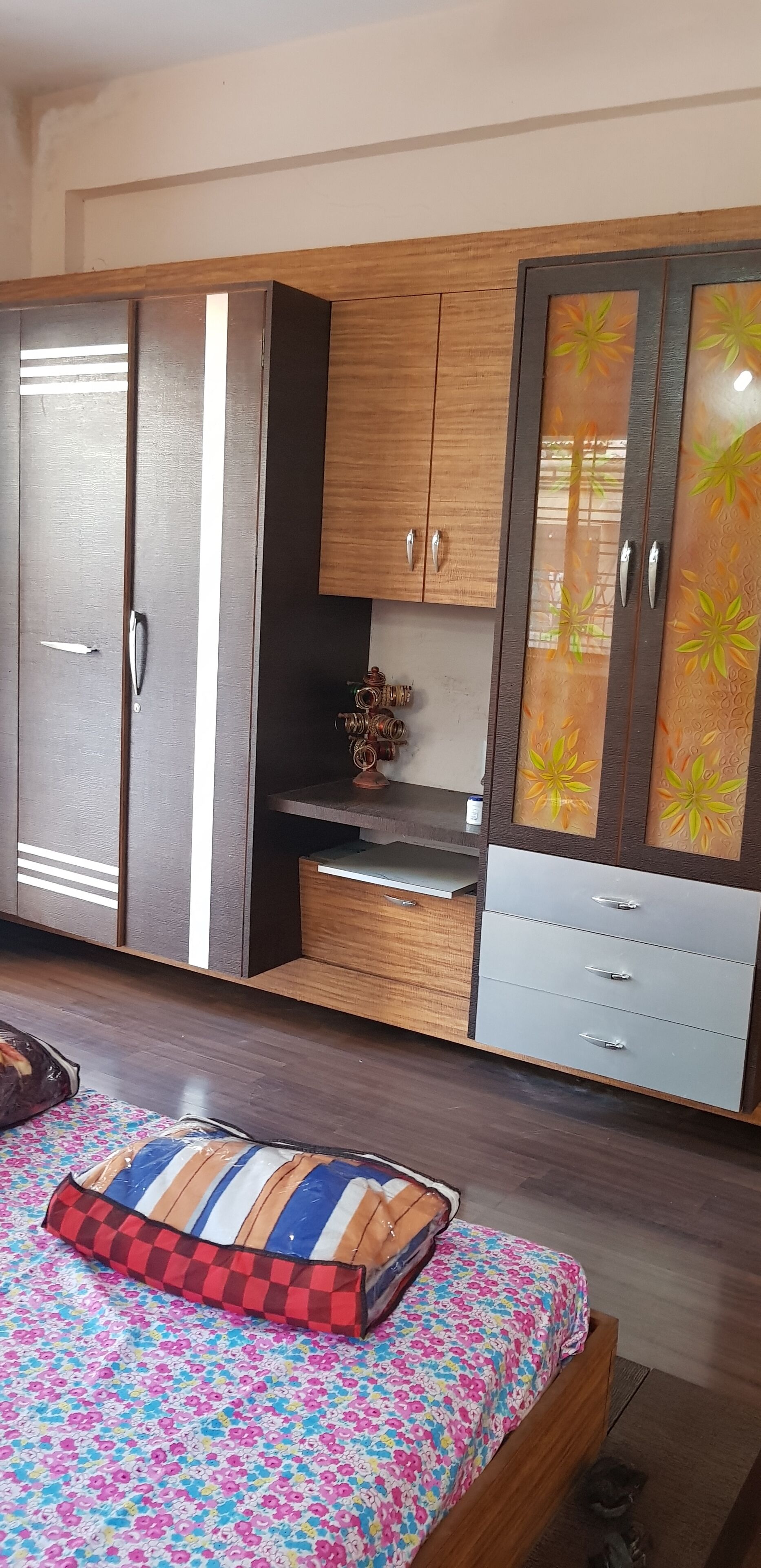 Sweet bunglow at the centre of the city