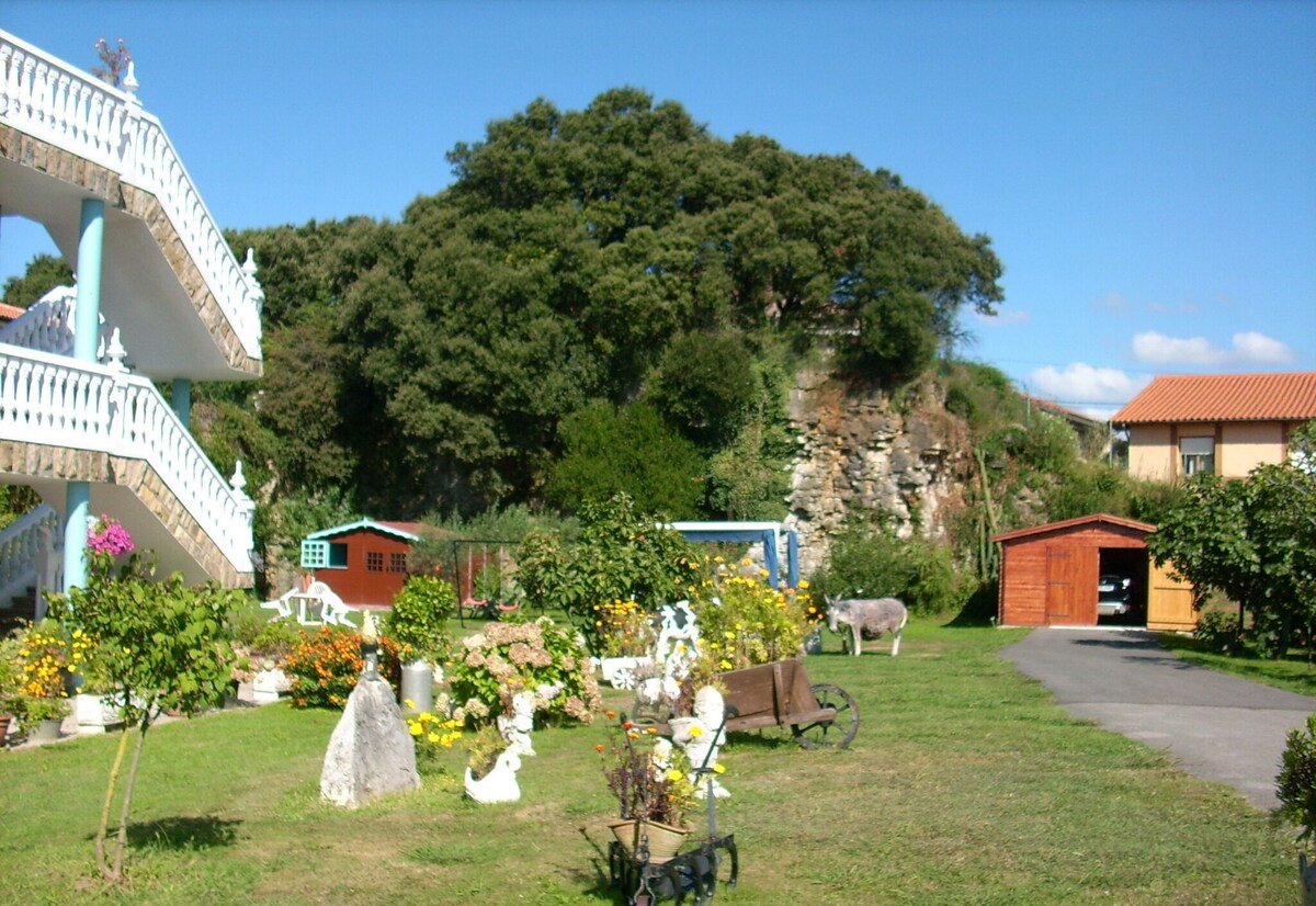Image de profil de l’hôte
