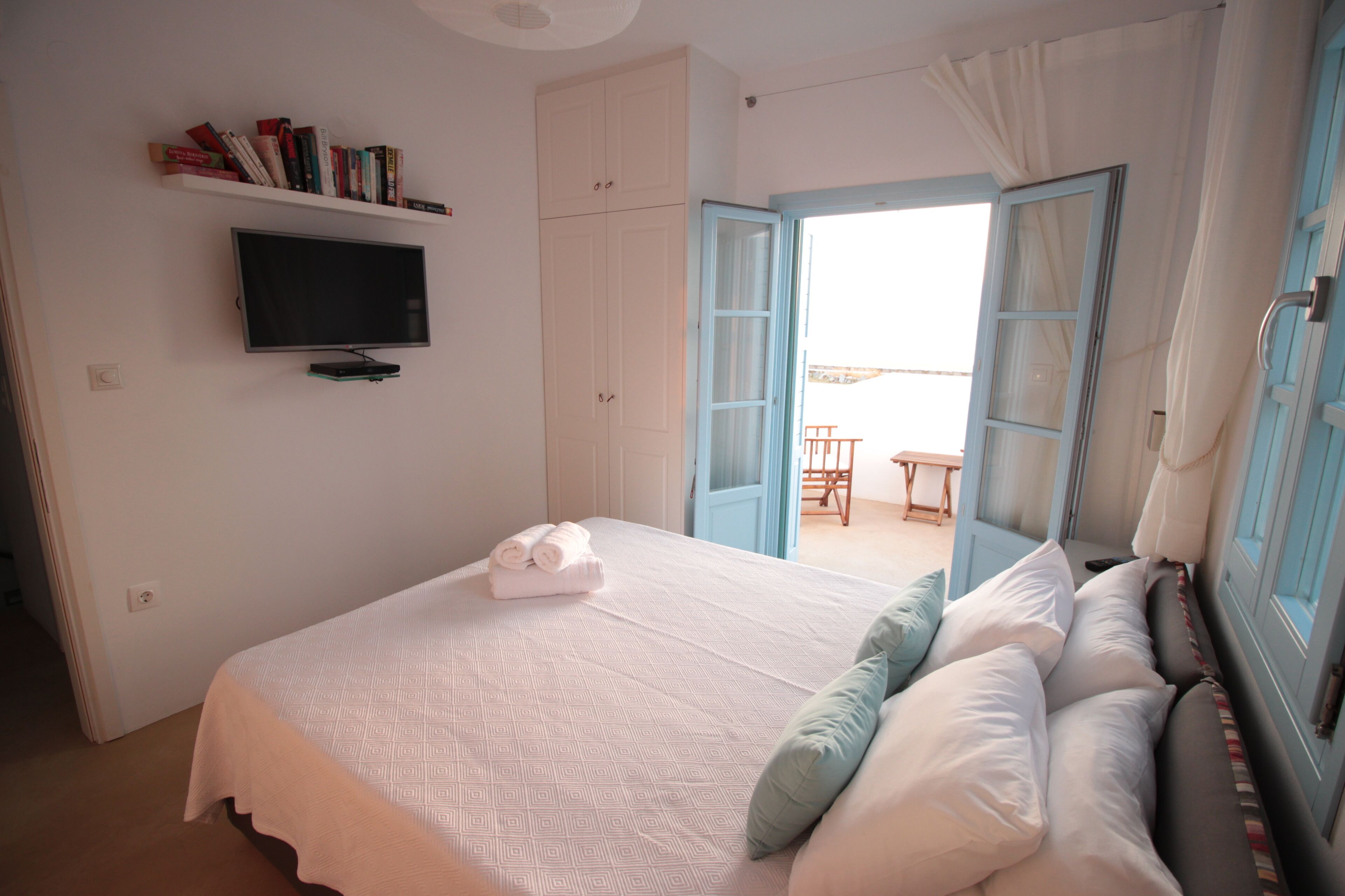 Beautiful beachfront property