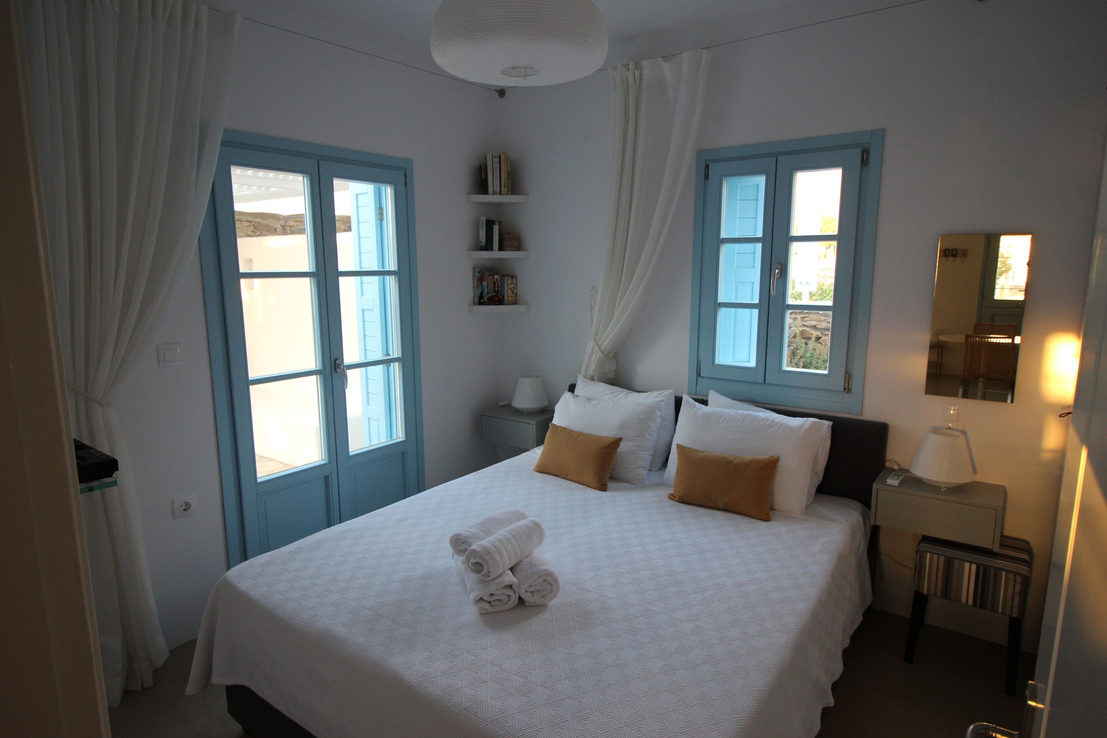 Beautiful beachfront property