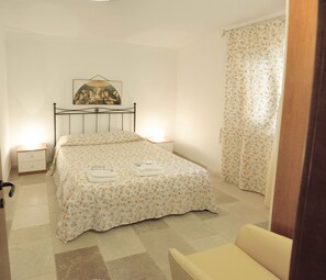 3 camere, una cassaforte in camera, ferro/asse da stiro, Wi-Fi