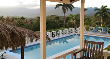 Cottage con Encanto en Hermosa finca Jamaica Plantation