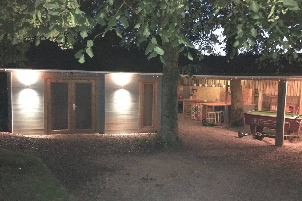 1 Bedroom Cabin @ WesterDavid