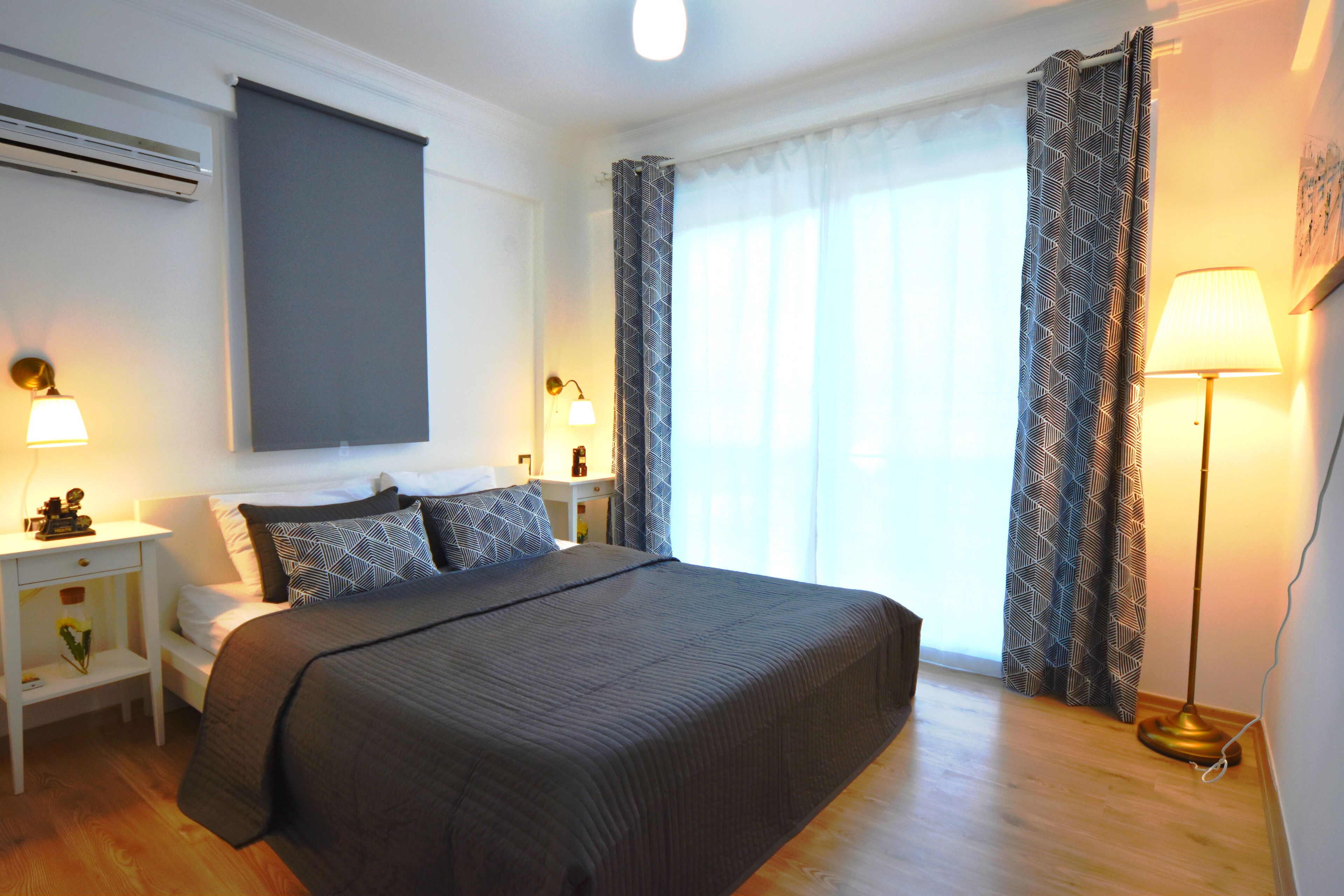 Tufan Likya Garden Deluxe Suit Apartment