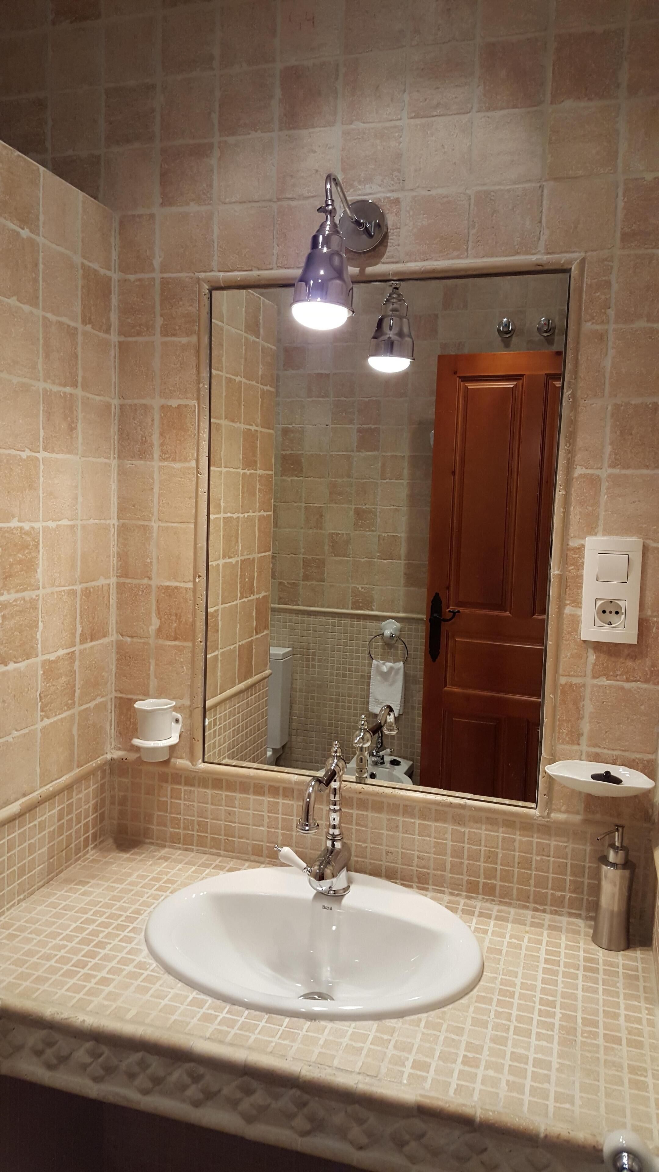 Casa Modesta Apartments for 4 people