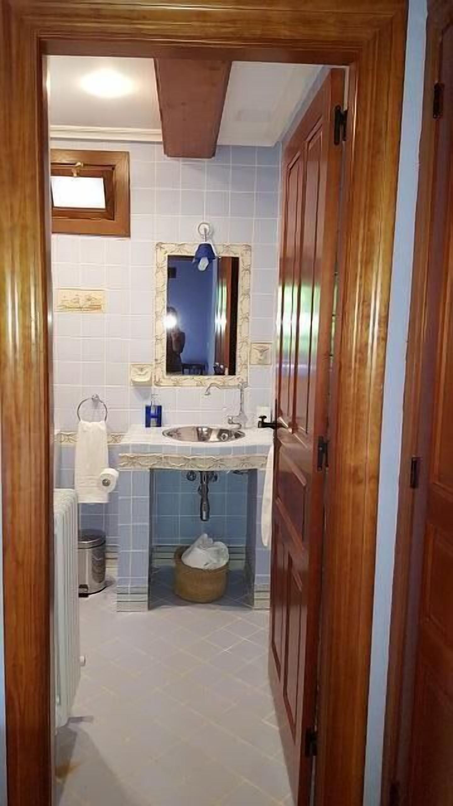 Casa Modesta Apartments for 4 people