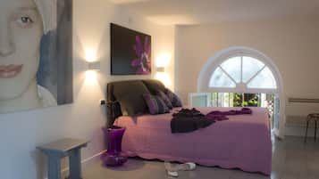 2 chambres, fer et planche Ă repasser, lit parapluie, Wi-Fi gratuit