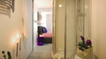 2 chambres, fer et planche Ă repasser, lit parapluie, Wi-Fi gratuit