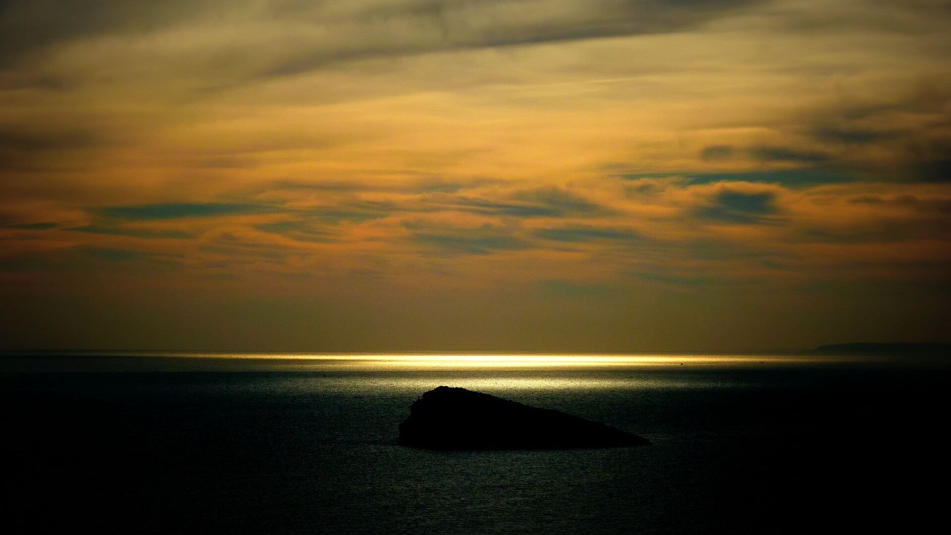 APARTMENT IN A PRIVATE PARADISE