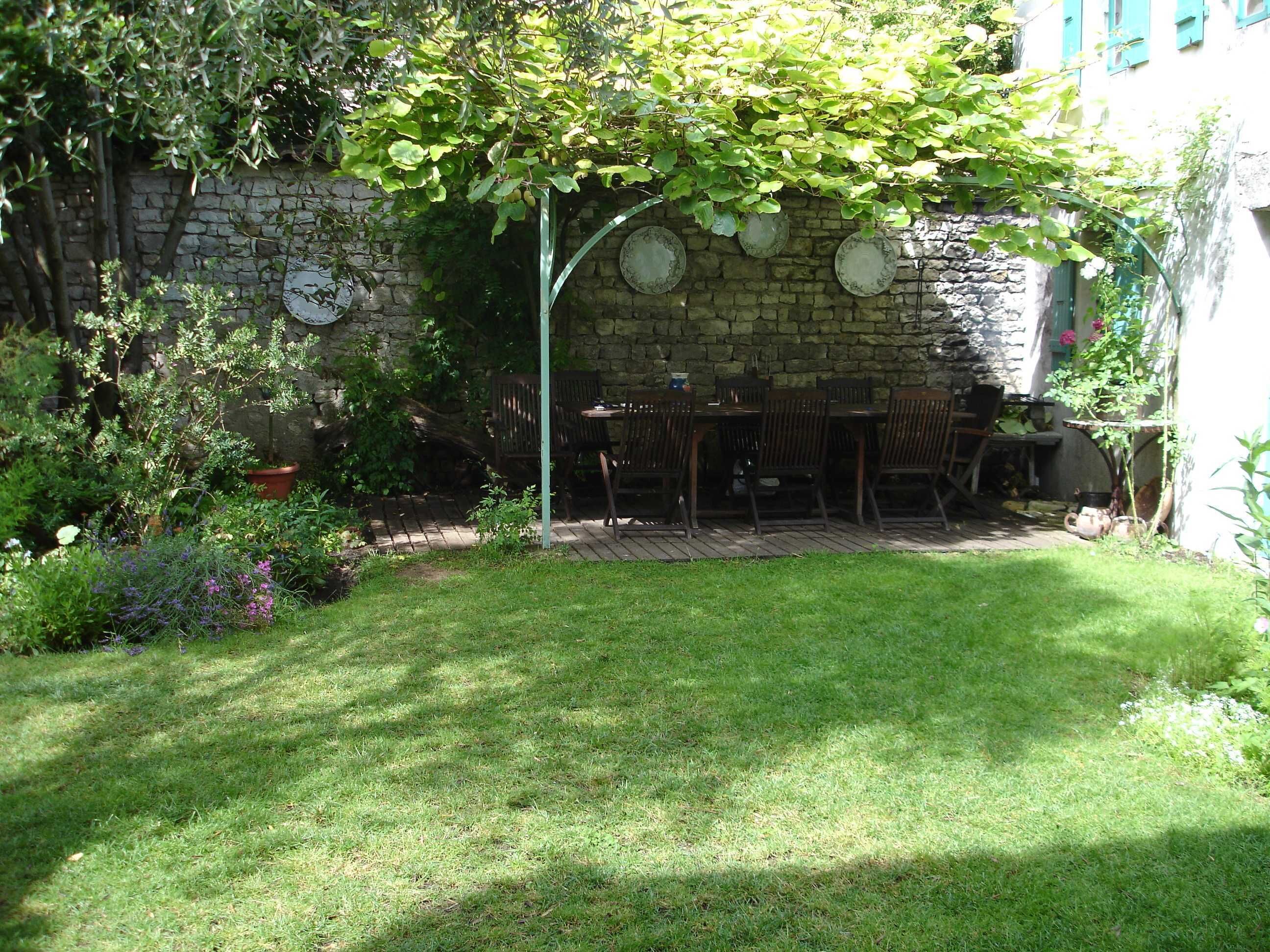 ♥ A Haven of Peace in the Ile de Re ♥