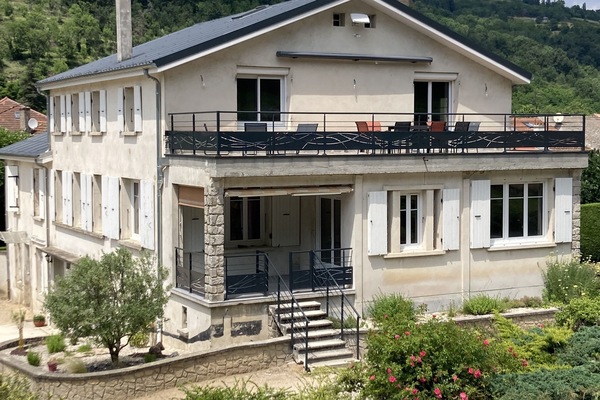 Außenbereich