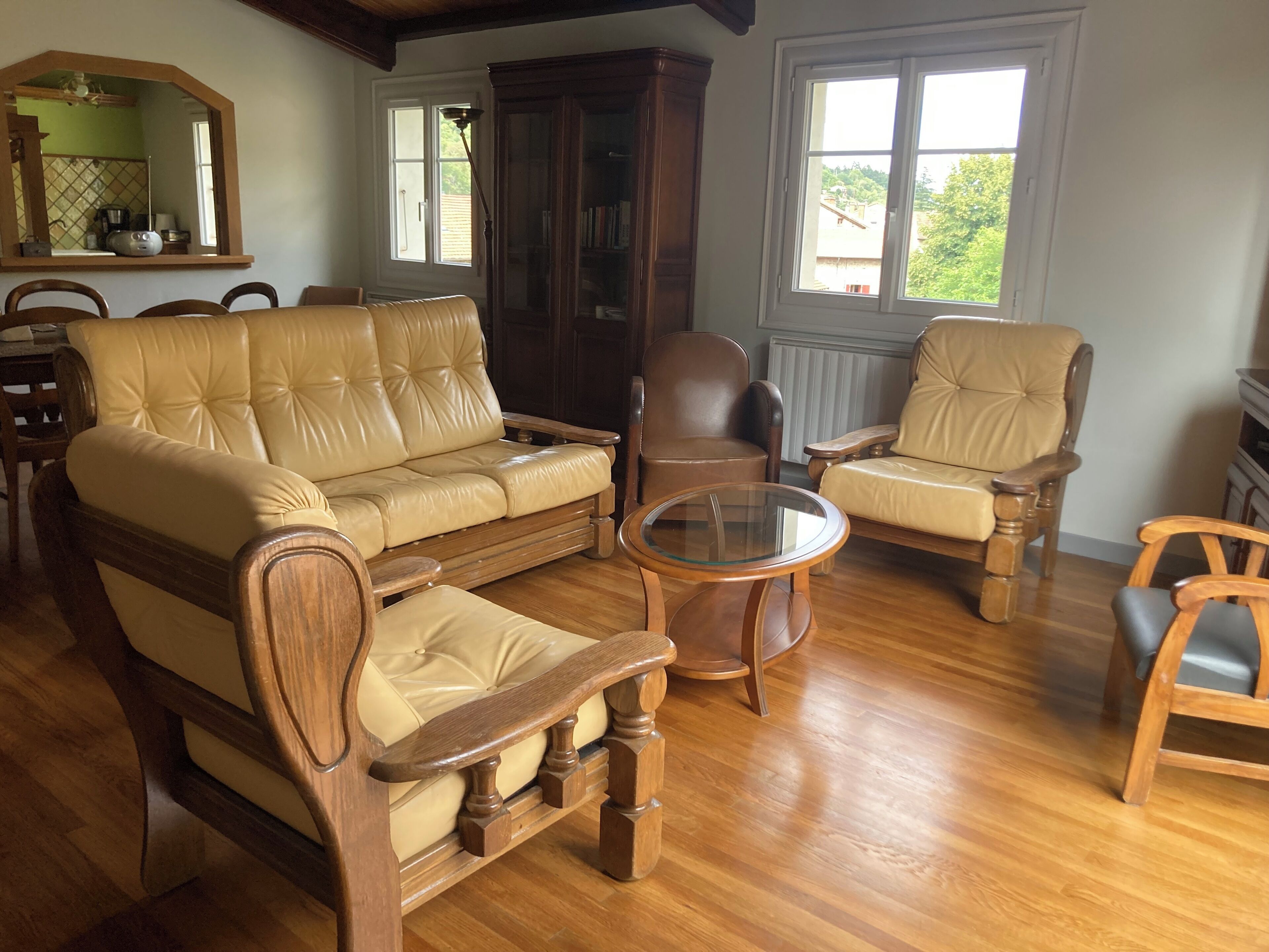 Apartment/ flat - Vocance