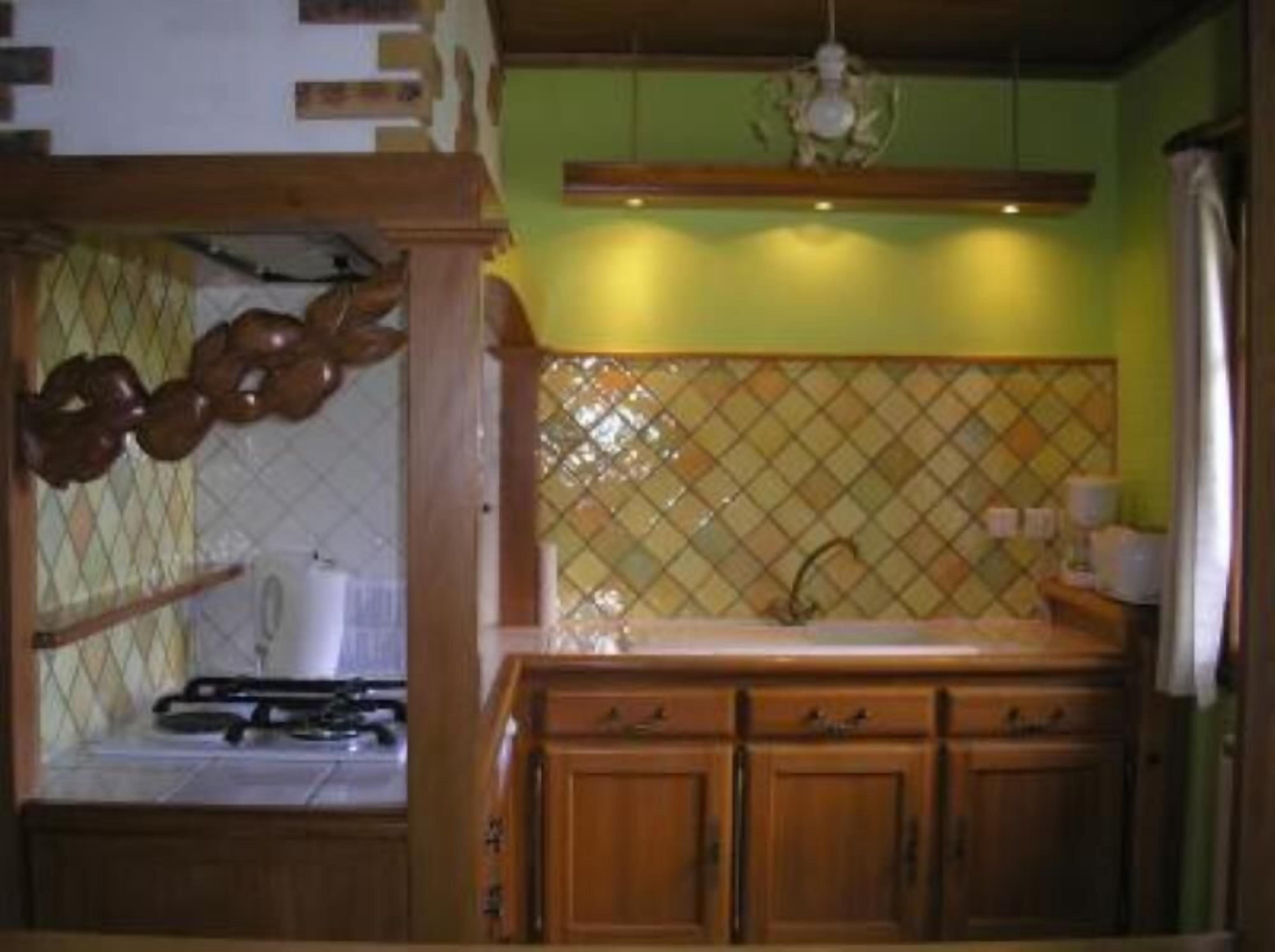 Apartment/ flat - Vocance