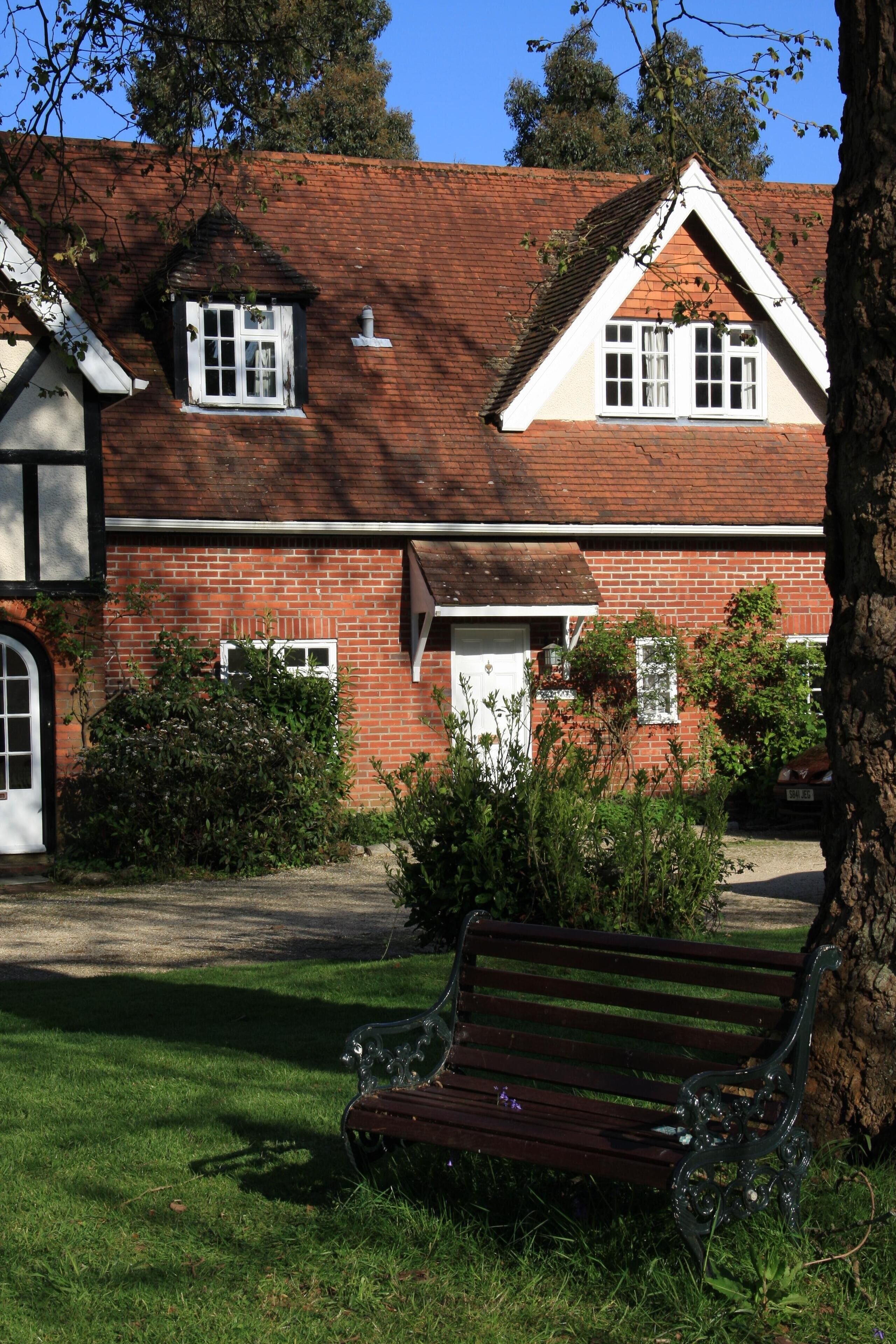 Stable Cottage, Holmfield
