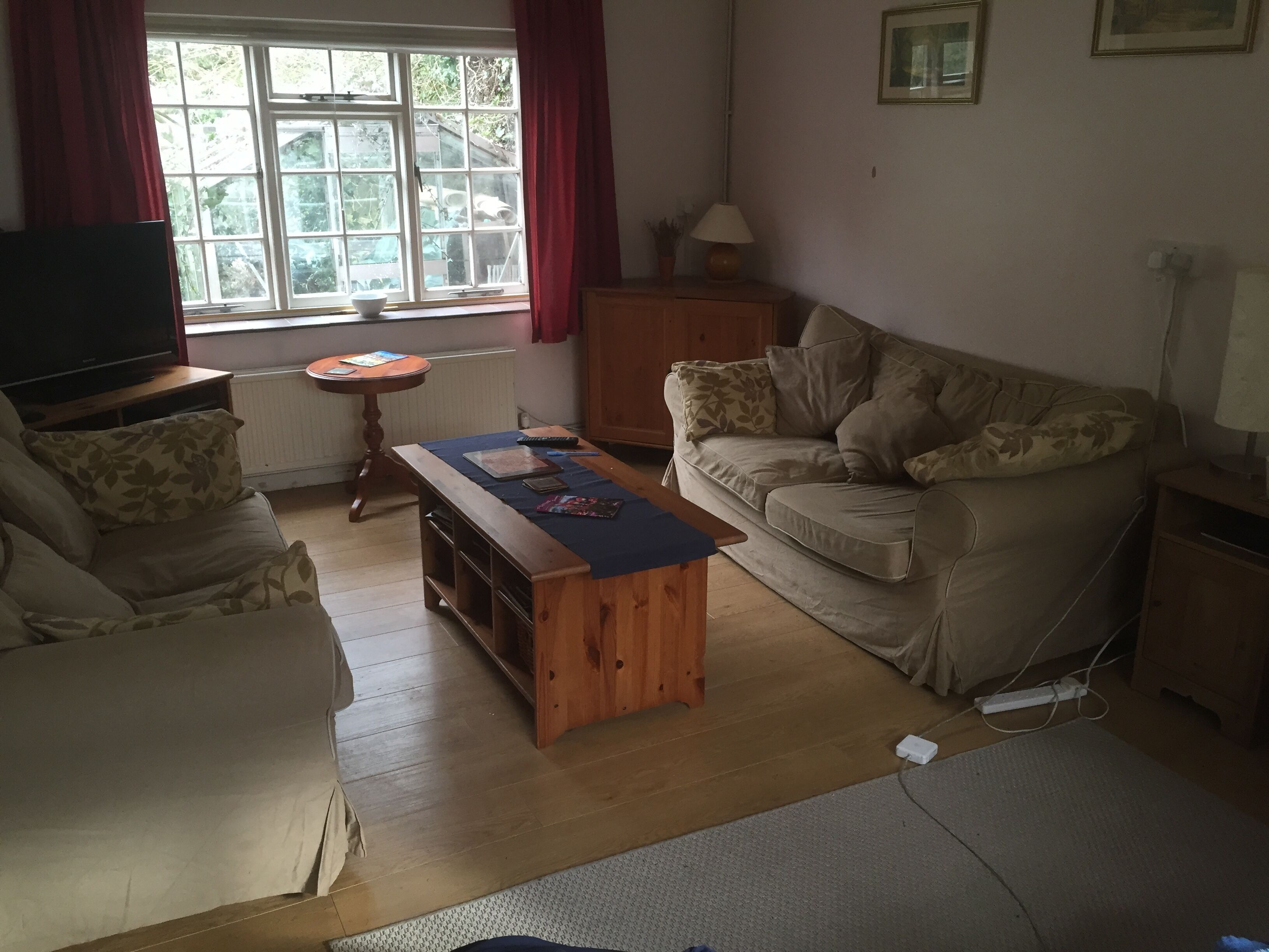 Stable Cottage, Holmfield