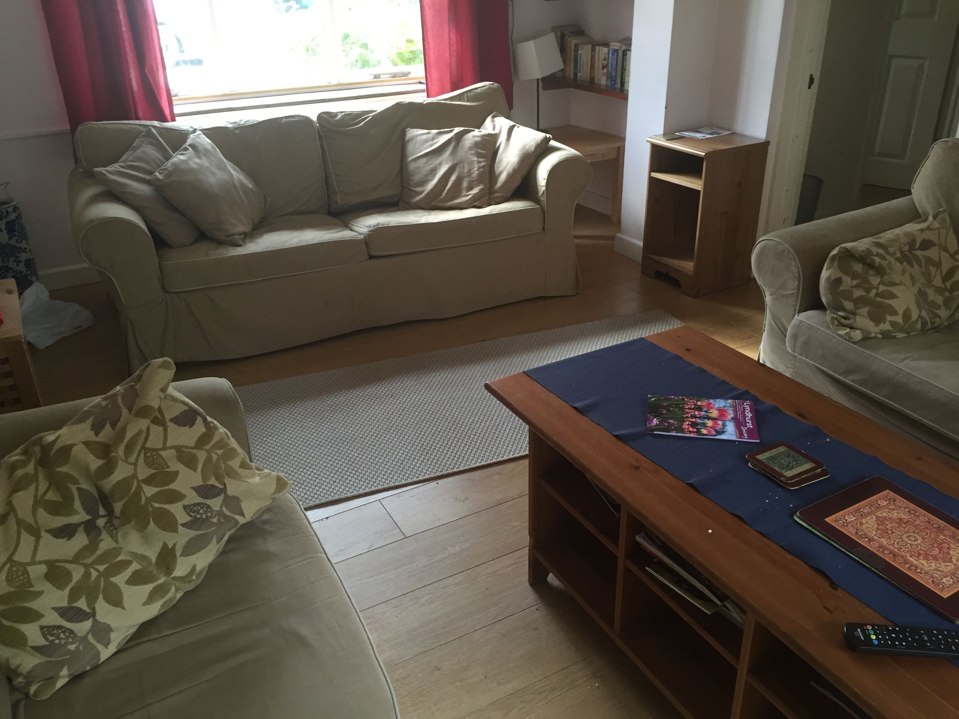 Stable Cottage, Holmfield