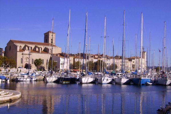 Port de La Ciotat