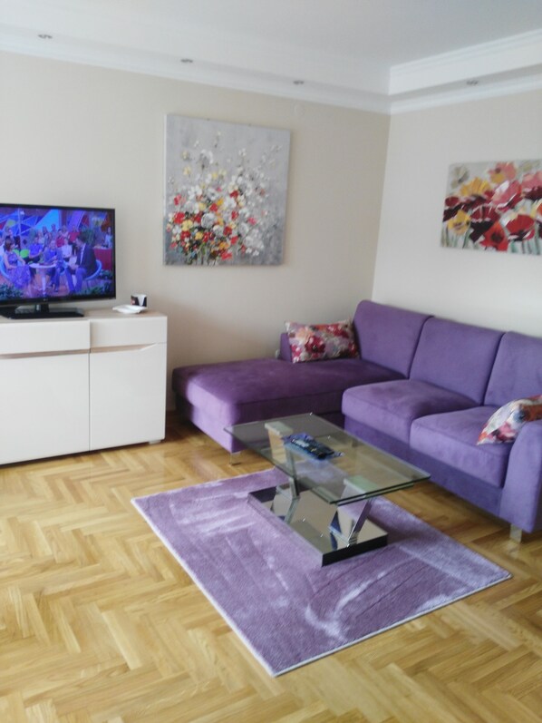 Télévision