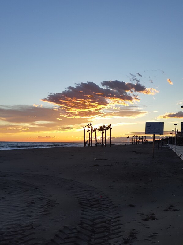 Plage