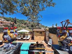 Terrass/Patio