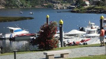 Port de plaisance