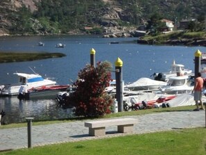 Port de plaisance