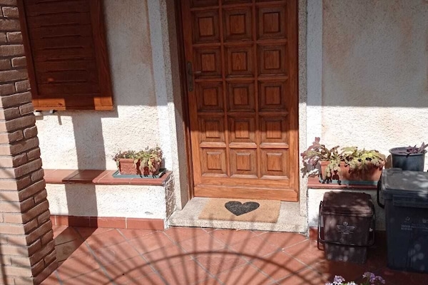 Außendetails