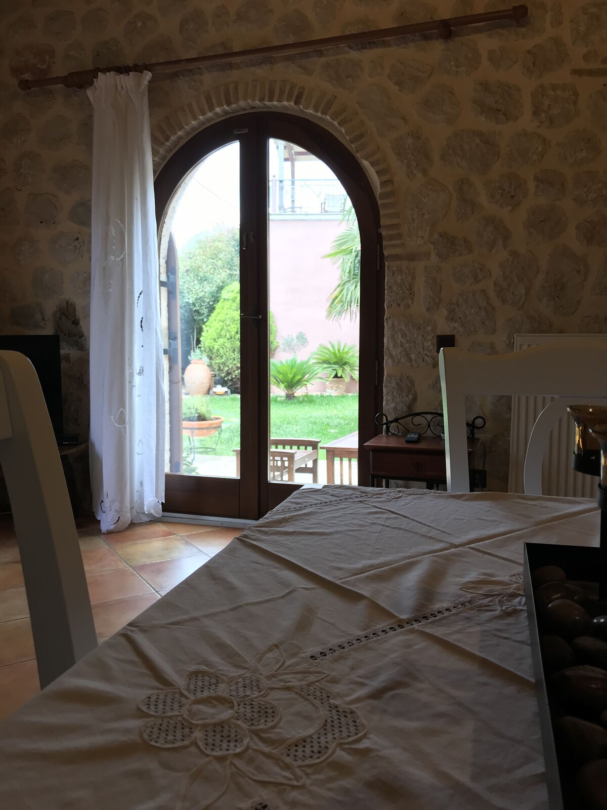 Image de profil de l’hôte