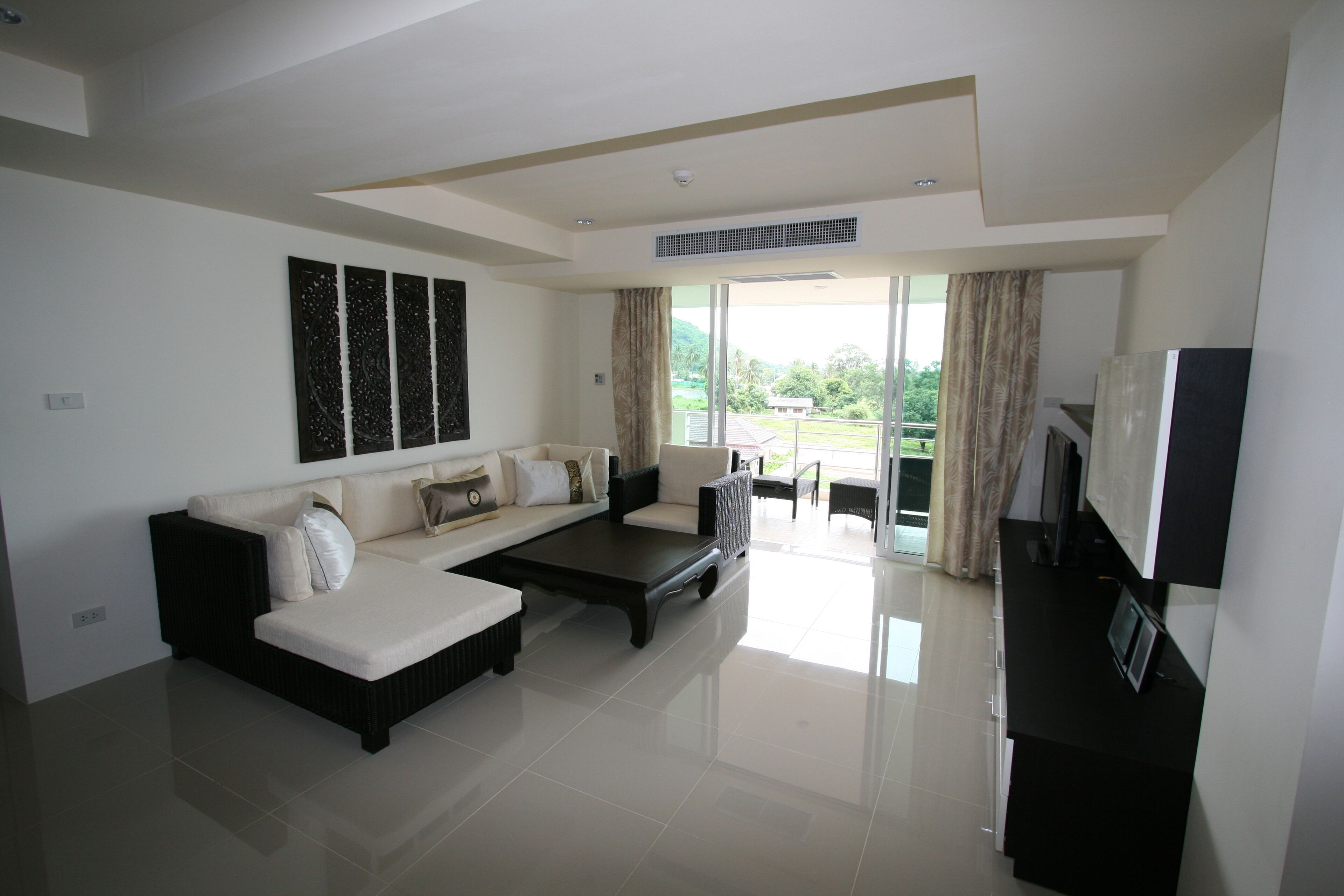 Hua Hin luxury 3 bedroom apartment