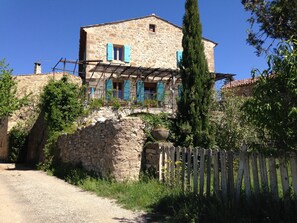 Aussenbereich