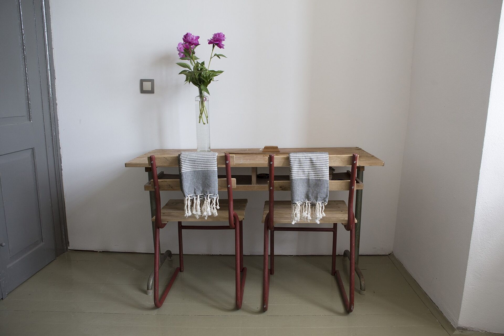 Amarcod Skola Bed & Breakfast and Boutique Hostel  