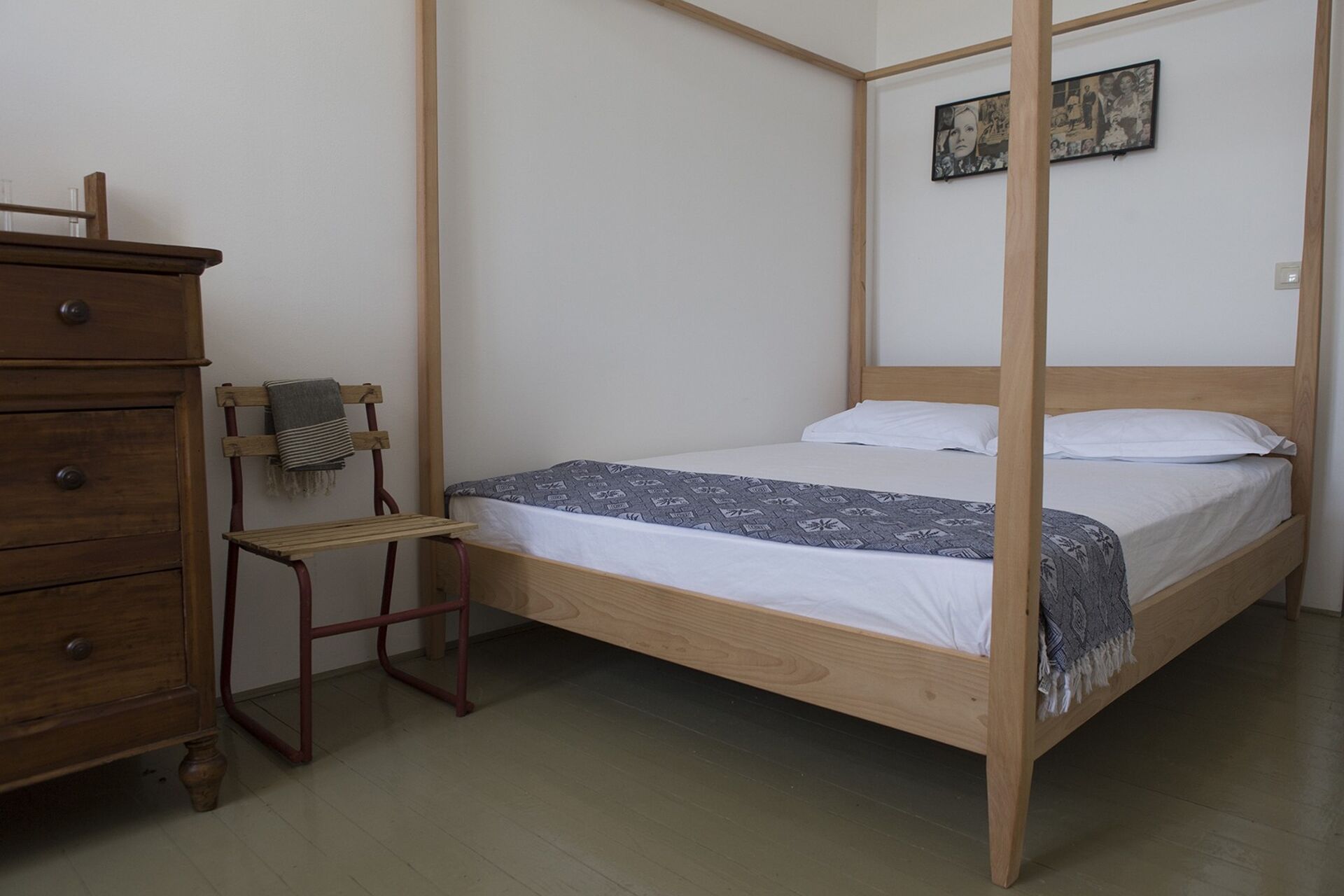 Amarcod Skola Bed & Breakfast and Boutique Hostel  