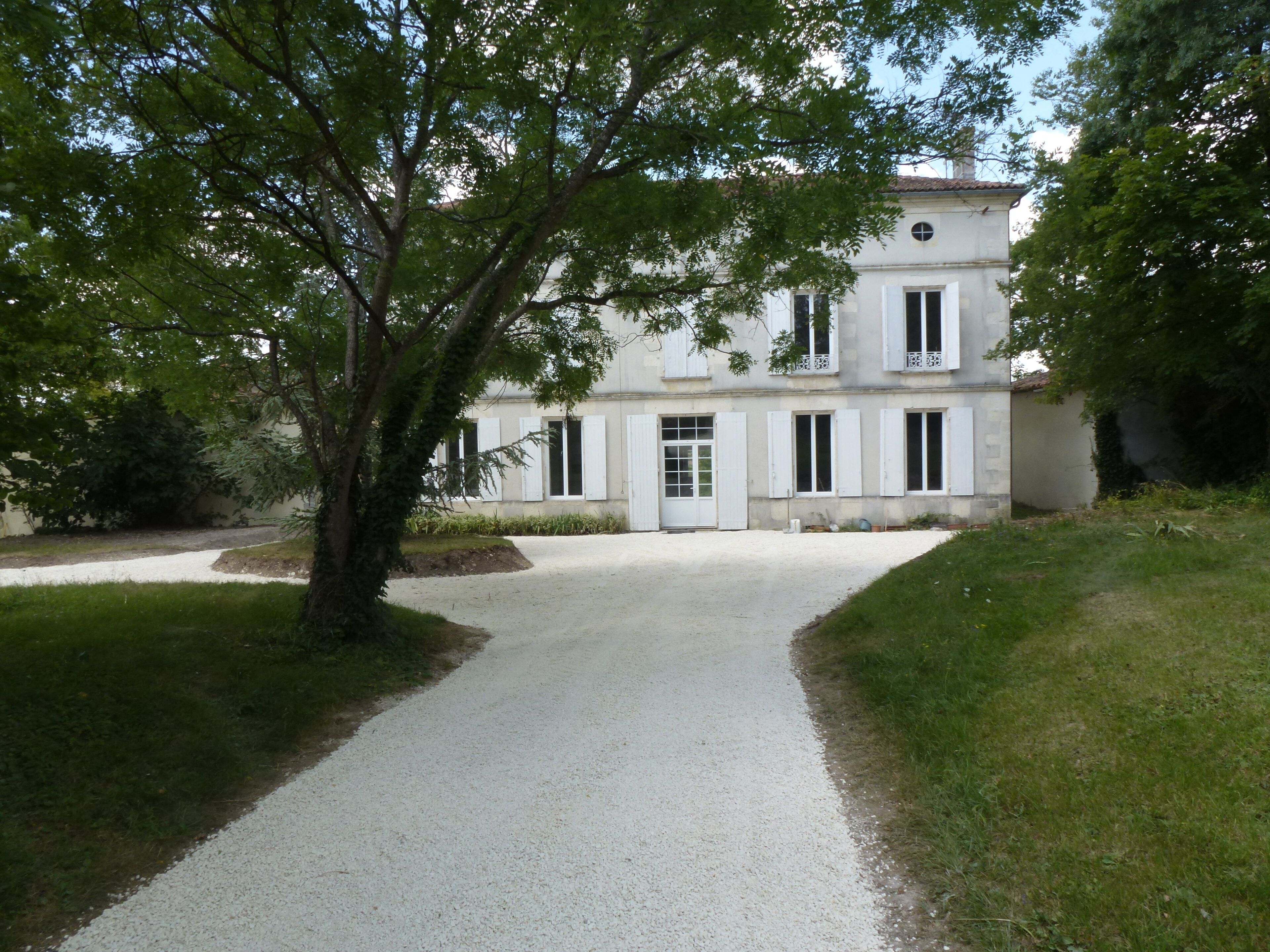 Exterieur