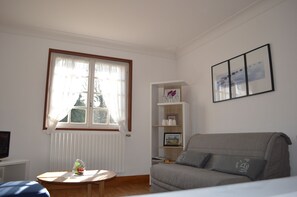 Téléviseur, chaîne audio