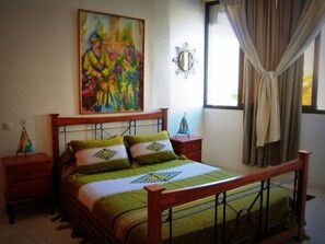 4 Schlafzimmer, Bügeleisen/Bügelbrett, Internetzugang